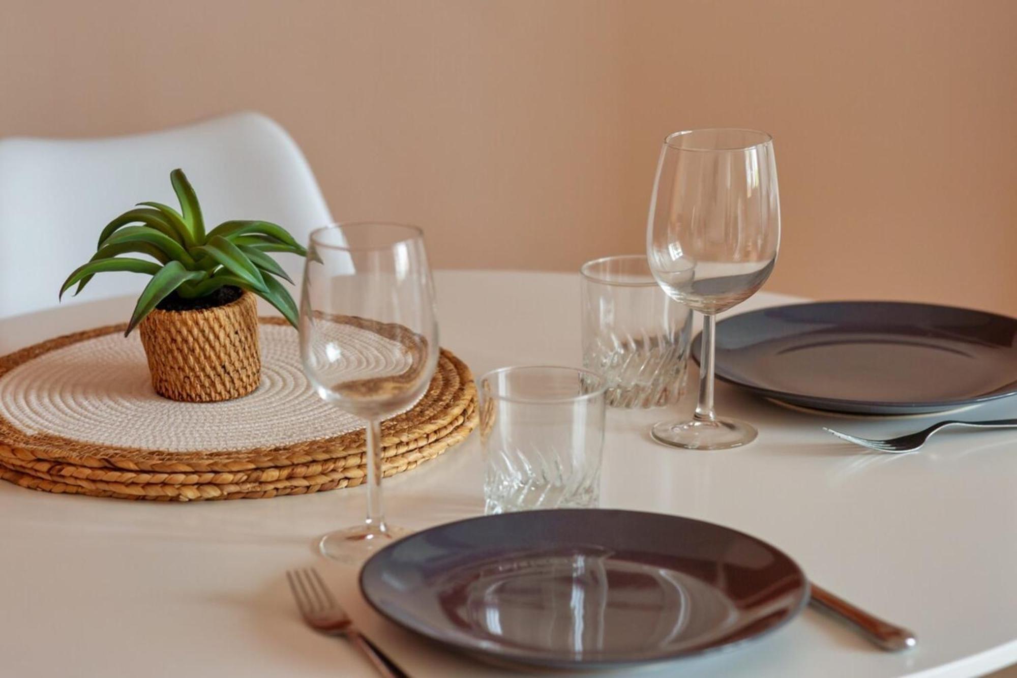 Saint Maur F2 Beau Logement Entier Rouen Ngoại thất bức ảnh