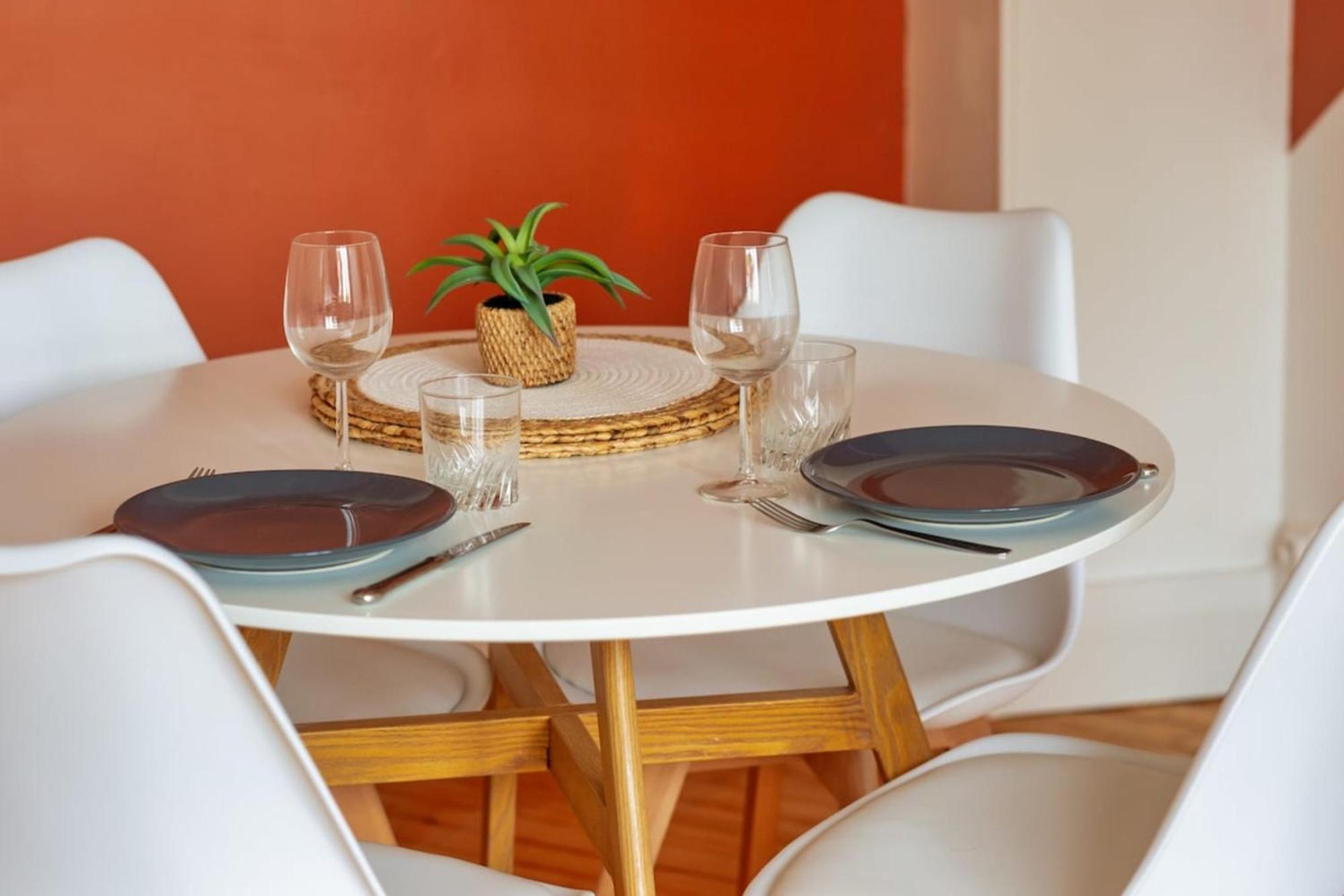 Saint Maur F2 Beau Logement Entier Rouen Ngoại thất bức ảnh