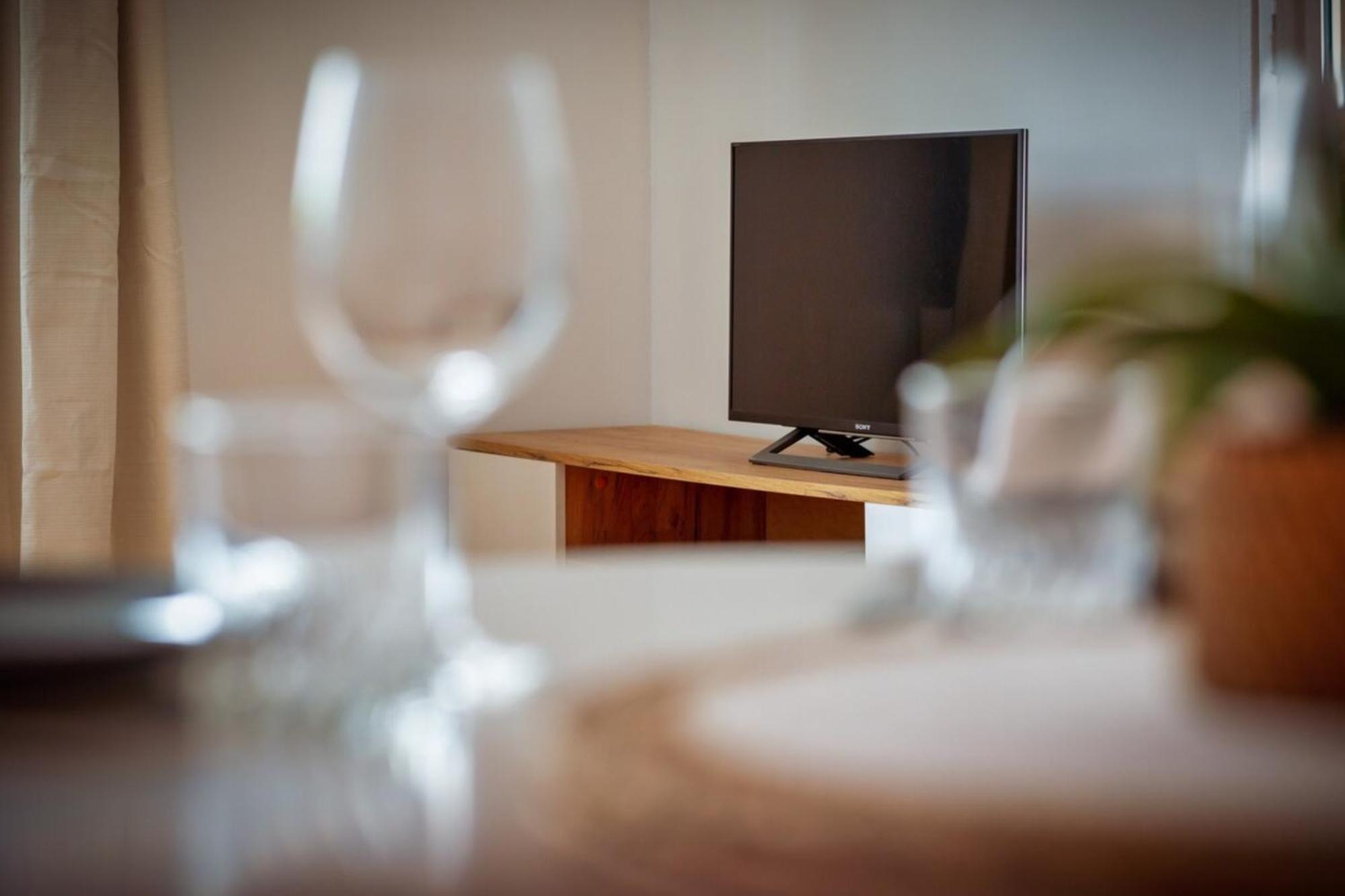 Saint Maur F2 Beau Logement Entier Rouen Ngoại thất bức ảnh